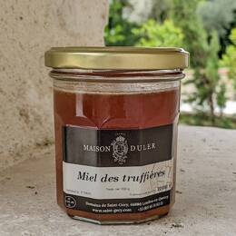 Miel des Truffières