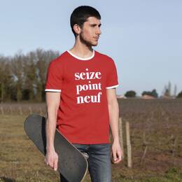 T-SHIRT MICKAËL SPÉCIAL N°2