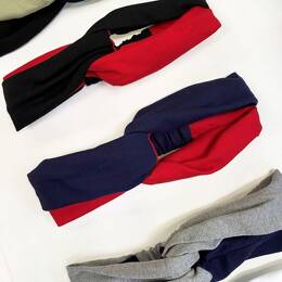 BANDEAU BLANDINE