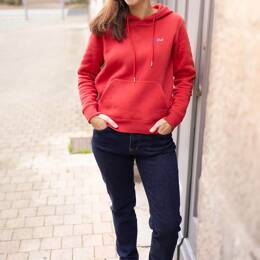 Jean Femme Jeanne
