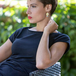 Tee-shirt douceur inimitable MC