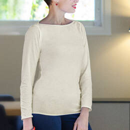 Tee-shirt douceur inimitable ML