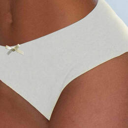 Culotte indispensable MIDI - 100% coton