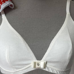 Soutien-gorge idéal - 100% coton
