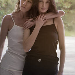 Shorty Indispensable