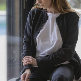 Les gilets Made in France