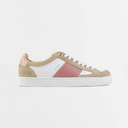 Hiba Blanc Rose