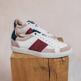 Hiba Blanc Rose Bordeaux