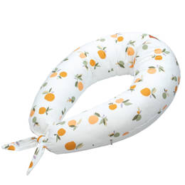 Les accessoires et coussins d'allaitement Made in France