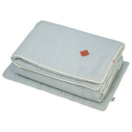 Couette et oreiller - prêt à dormir en Lin