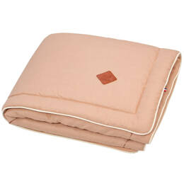 Couverture bébé enfant en Lin