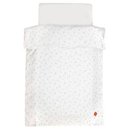 Housse de couette en gaze de coton, Melody