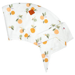 Housse pour coussin de maternité et d’allaitement, Clem