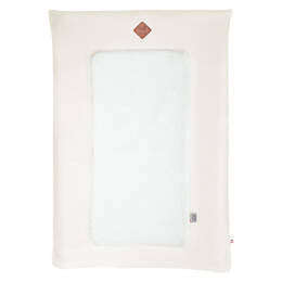 Housse de matelas à langer, Nid d'abeille