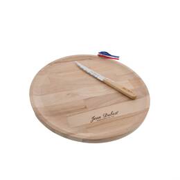 Les planches de présentation Made in France