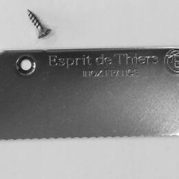 Guillotine à saucisson So Apéro, Lame de rechange