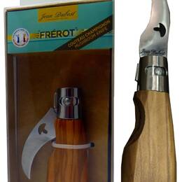 Couteau à champignon de poche, Jean Dubost modèle Frérot