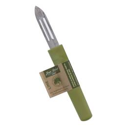 Eplucheur Jean Dubost gamme Line, vert