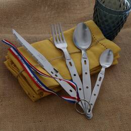 Couverts de table Jean Dubost Laguiole Manufacture