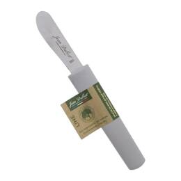 Couteau tartineur Jean Dubost gamme Line, gris