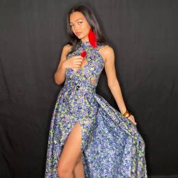 Les robes de soirée Made in France