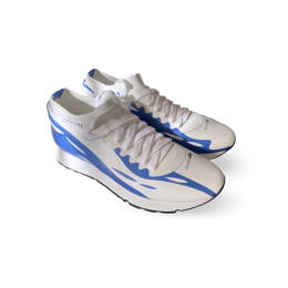 Sneaker sharkONE S007 François DELECOUR