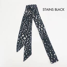 Ruban interchangeable - Stains Black