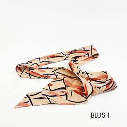 Ruban interchangeableBlush