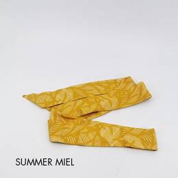 Ruban interchangeableSummer miel