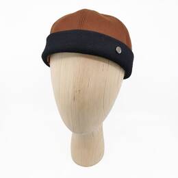 Bonnet Miki Camel - RAMIZ