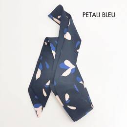 Ruban interchangeablePétali bleu