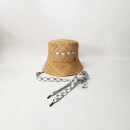Bucket hat rabanne - MORANE