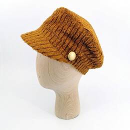 Casquette de marin cuivre - MARLOW