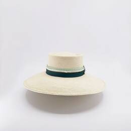 Chapeau à bord large - ITA