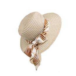 Les chapeaux de paille Made in France