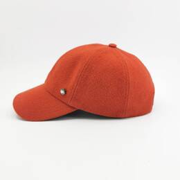 Casquette dad cap orange - DAVY