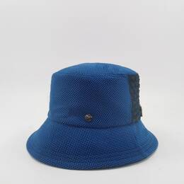 Bob pliable bleu - JENA