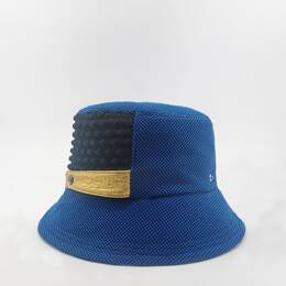 Bob pliable bleu - JENA