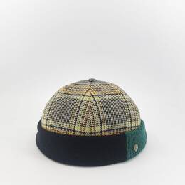 Miki docker carreaux - RAMIZ