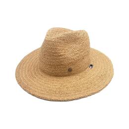 Fédora raphia - NIMA