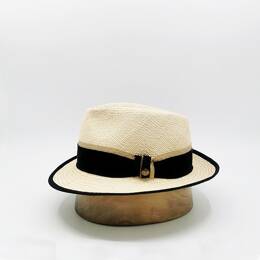 Trilby chapeau panama - SIMON