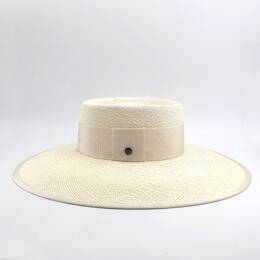 Chapeau panama femme - EMMA