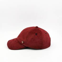 Casquette velours homme - DAVY