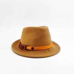 Trilby feutre - SIMON