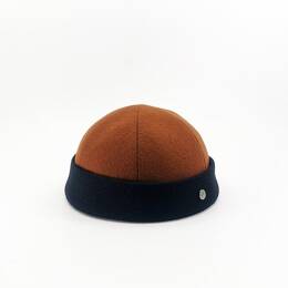 Casquette sans visière - RAMIZ