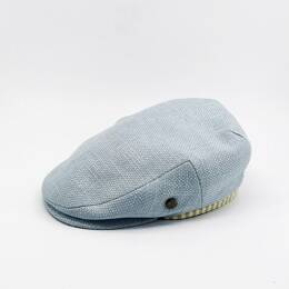Casquette béret bleu - ENZO