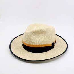 Chapeau panama original - ADEL