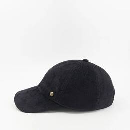 Casquette dad velours - DAVY