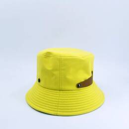 Bob imperméable jaune - JENA