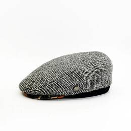 Casquette béret laine - ENZO